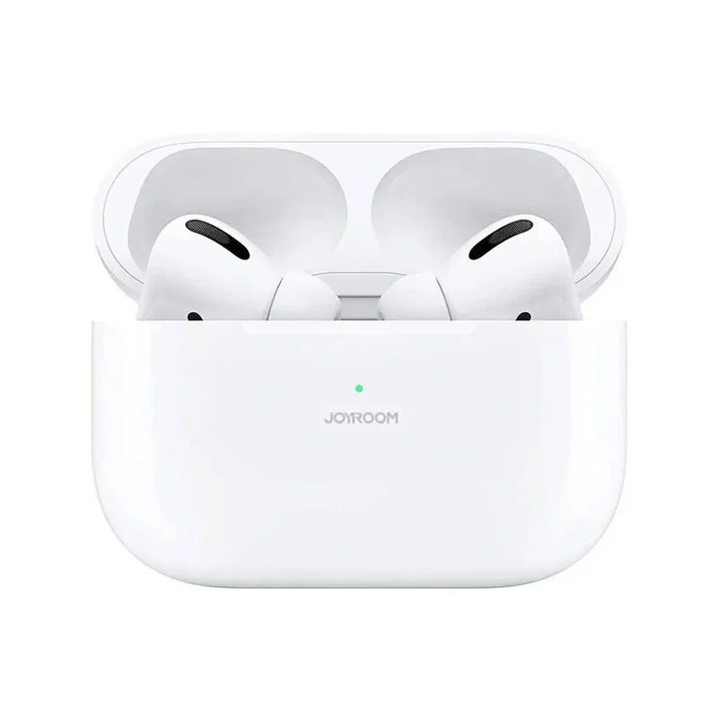 ایرپاد بلوتوثی جوی روم مدل 1اV5.0 jr-t03s pro wireless charging