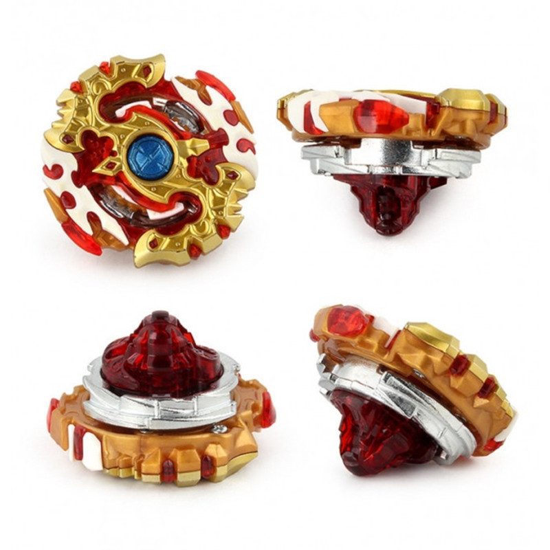 اسباب بازی مدل فرفره های انفجاری کد BEYBLADE B-100