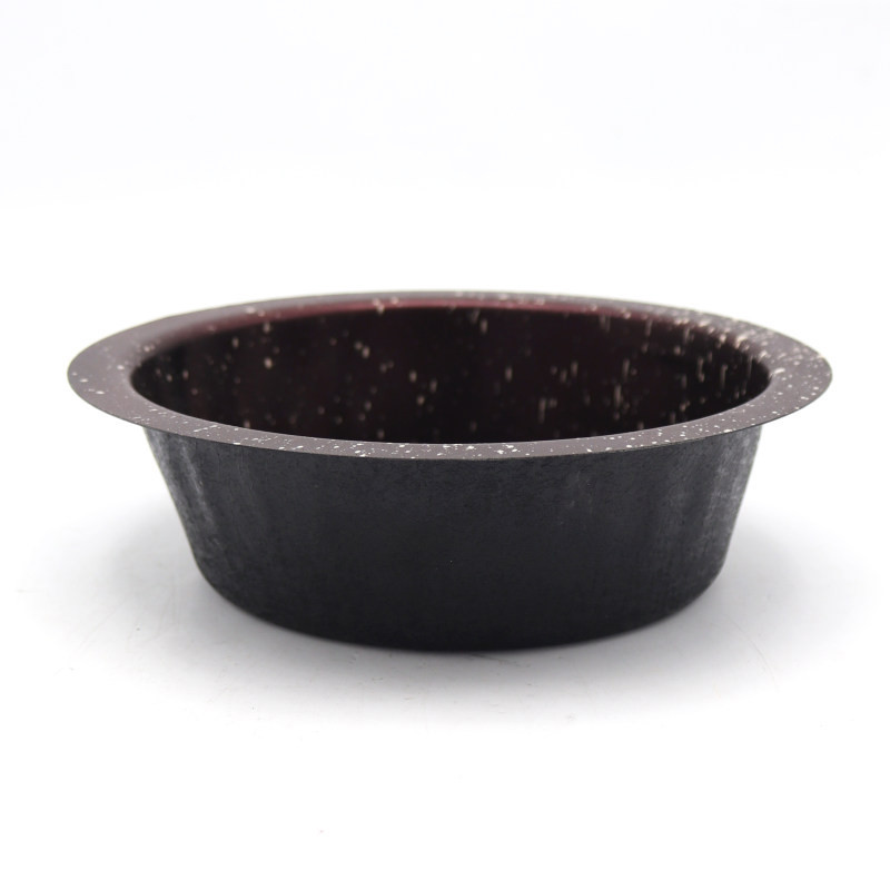 ظرف پخت مدل کته پزی بلوط کد YP-GERD-15CM