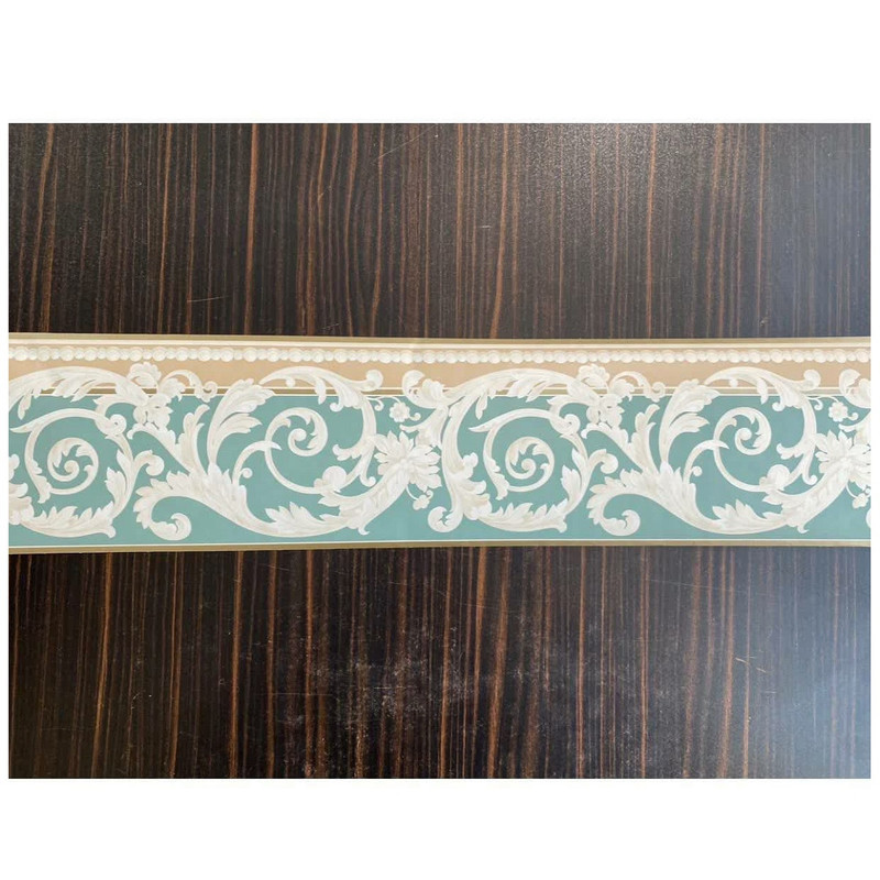 بردر کاغذ دیواری مدل 509653