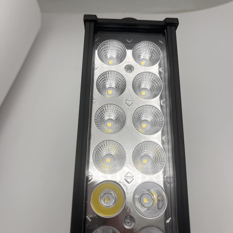 پروژکتور آفرودی مدل لایت بار کد 300W-130CM