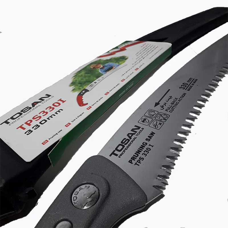 اره باغبانی توسن مدل TPS330I
