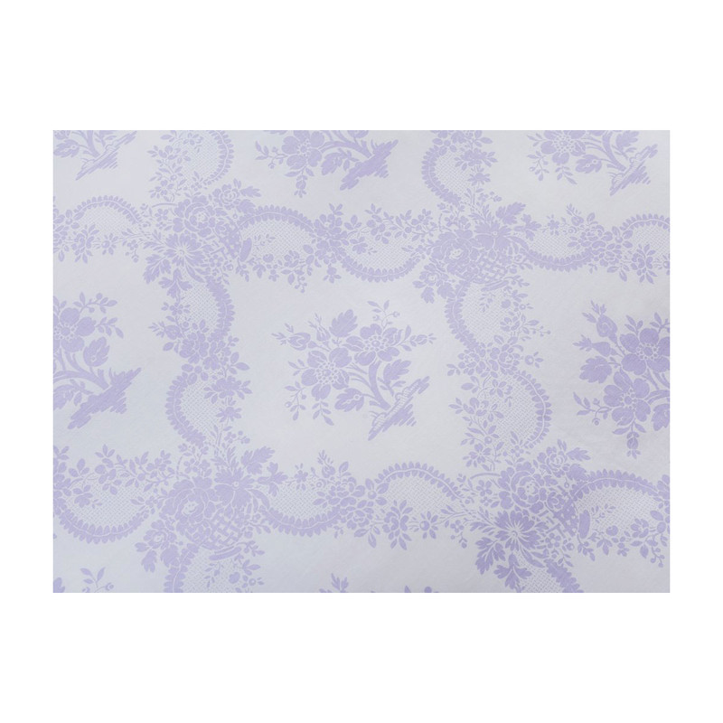 روکش لحاف انگلیش هوم مدل Pastel Vintage یک نفره سایز 160x220 سانتی متر