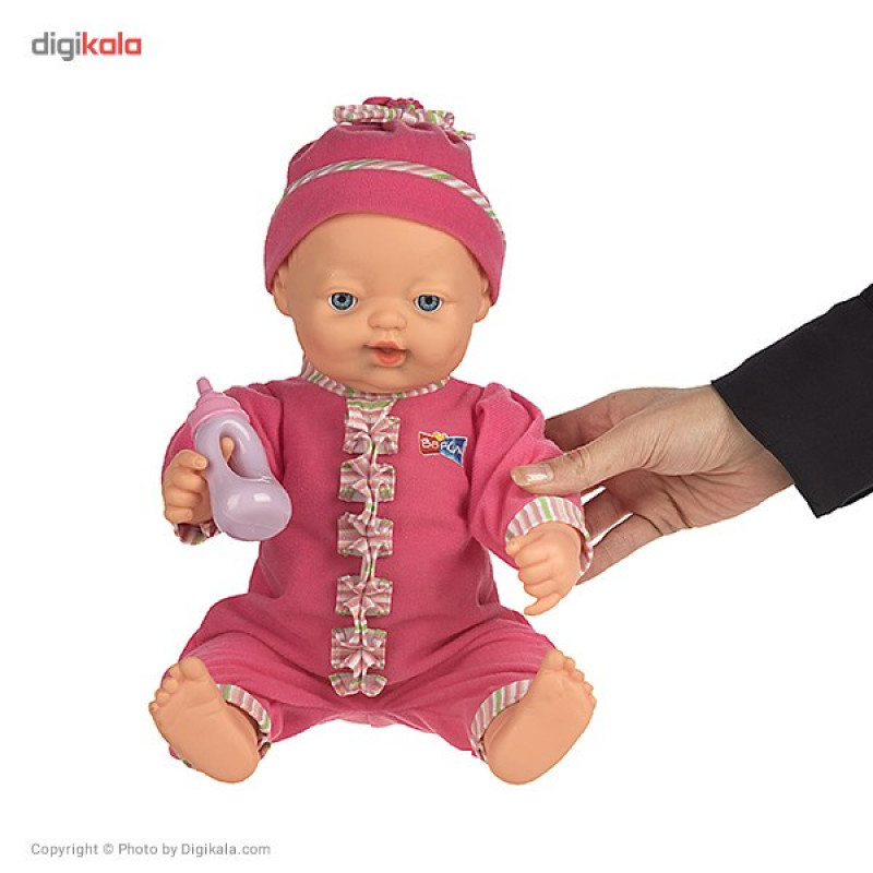 عروسک بلیندا مدل Lovely Baby ارتفاع 29 سانتی متر