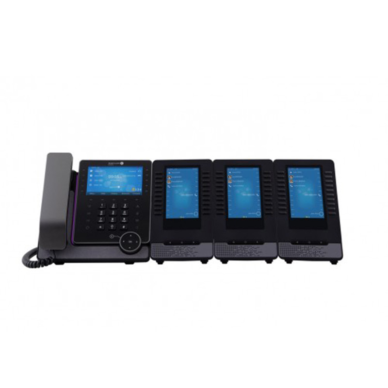 ماژول افزایش ظرفیت تلفن آلکاتل لوسنت مدل EM20