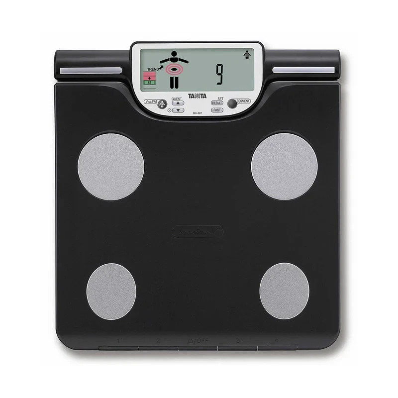 ترازو دیجیتال هوشمند تانیتا مدل BC-601