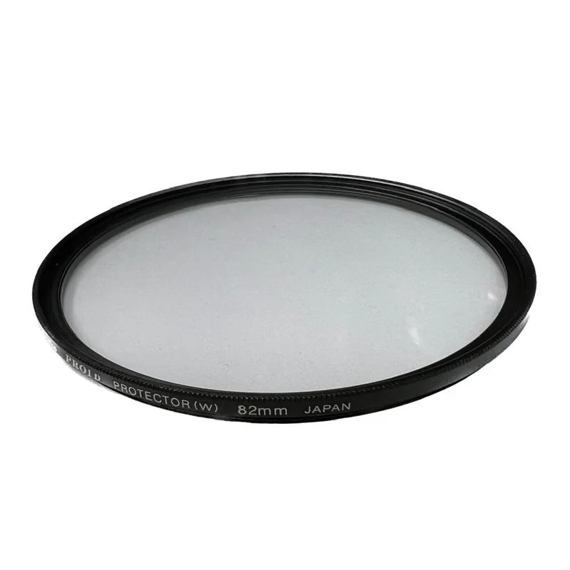 فیلتر لنز کنکو مدل  Kenko UV Pro1  82mm