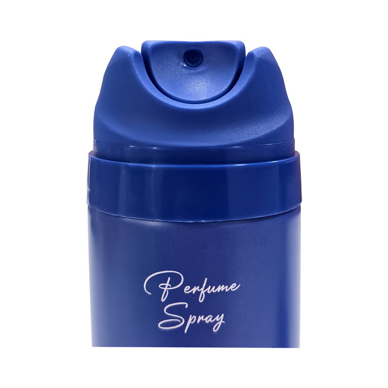 اسپری مردانه مدل Desire Blue حجم 150 میلی‌لیتر