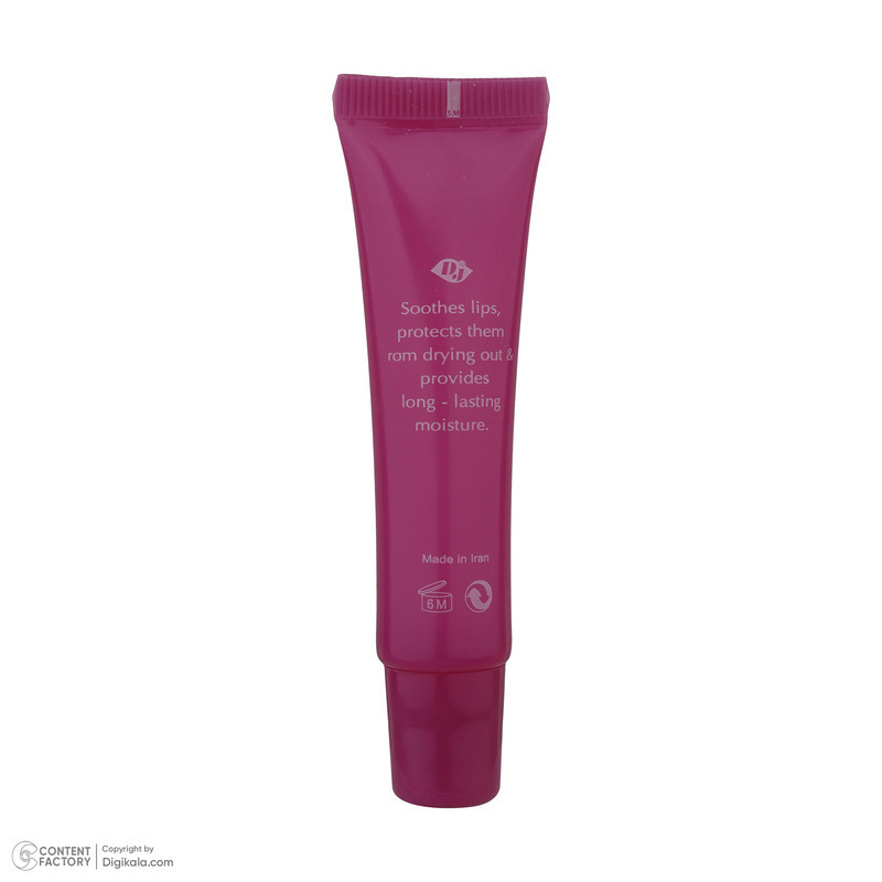 کرم نرم‌کننده و ترمیم‌کننده لب دکتر ژیلا مدل soothing حجم 12 گرم با SPF 20، حاوی روغن آووکادو، روغن زیتون، روغن جوجوبا، عصاره چای سبز و بابونه، مناسب پوست خشک و حساس، مرطوب‌کننده و ضد التهاب
