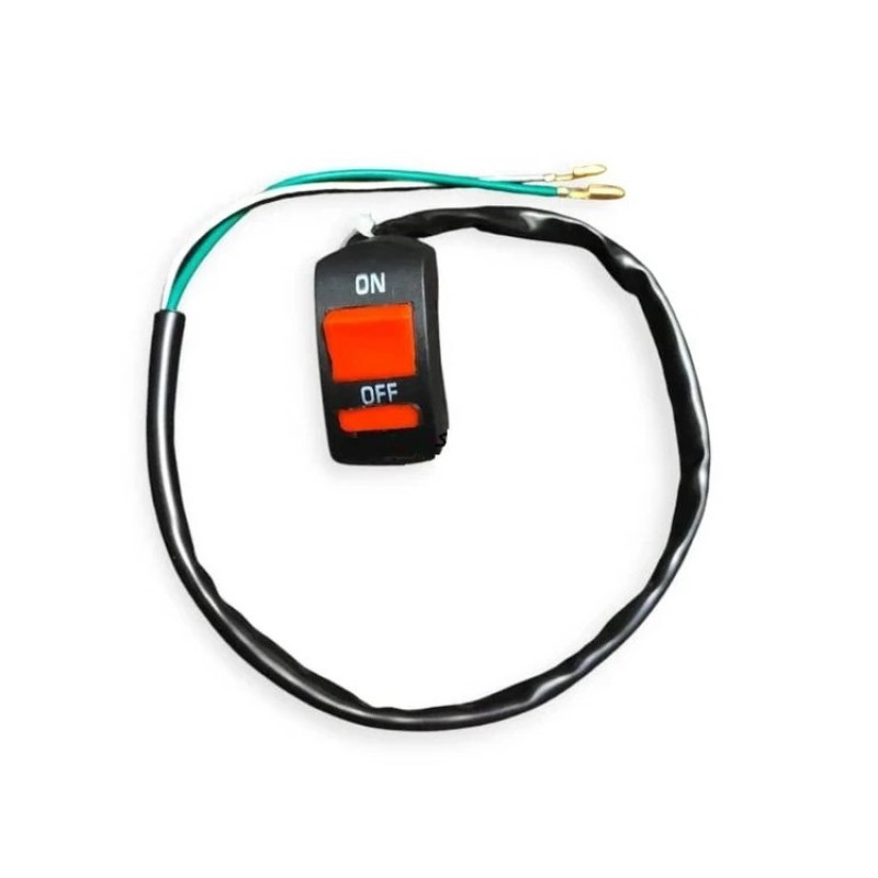 پروژکتور آفرودی موتور سیکلت و خودرو پی اس تیکو مدل کلاه کاسکت بسته 2 عددی
