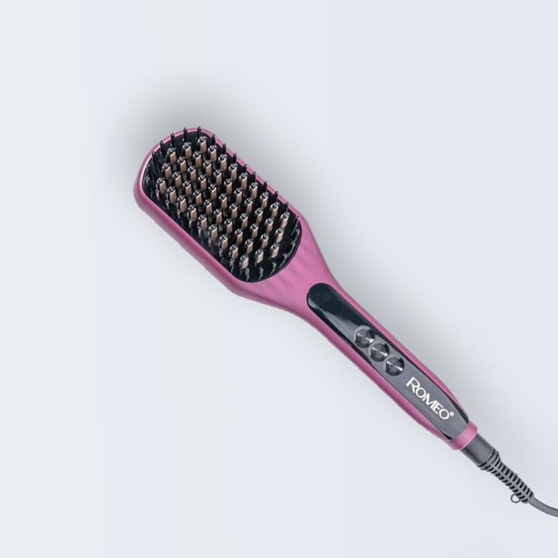 برس حرارتی رومئو مدل RM-7575