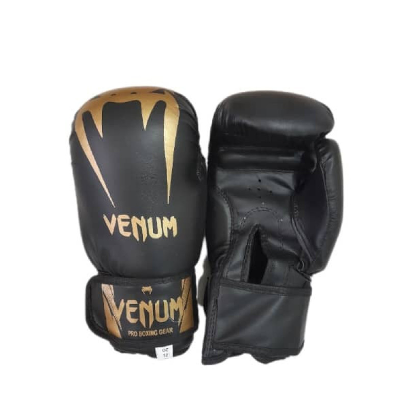 دستکش بوکس مدل VENUM PRO 2023