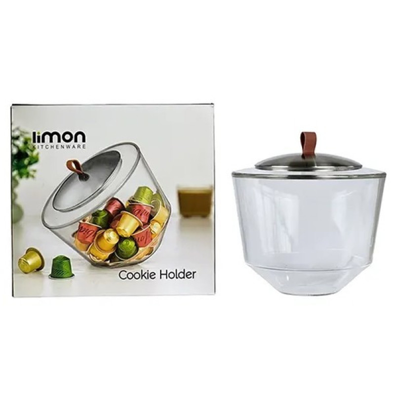 شکلات خوری لیمون مدل کانتر کد HS 2386