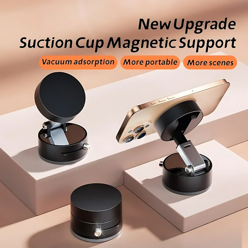 پایه نگهدارنده گوشی موبایل مدل SU Cup
