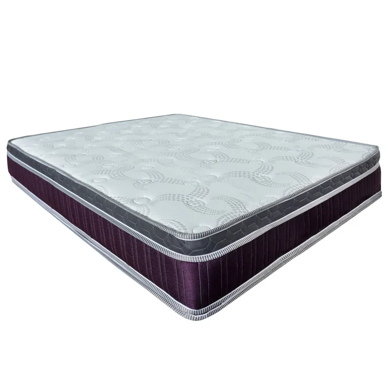 تشک آقای تشک
 مدل Sweet Dream دونفره سایز 200×160 سانتی متر