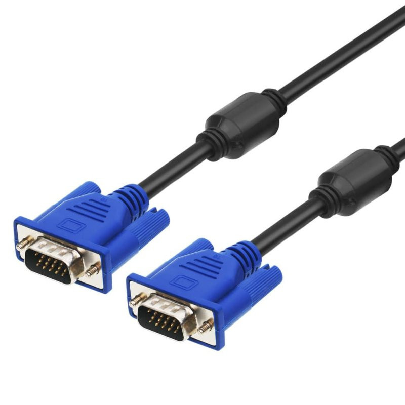 کابل VGA مدل S-2 طول 1.5 متر