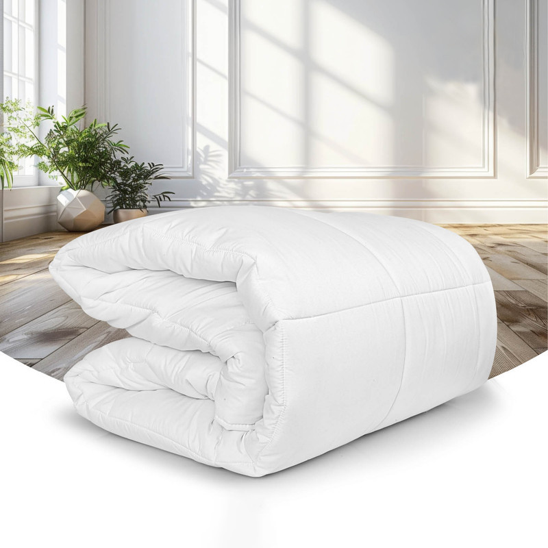 لحاف خانه خواب اورنگ مدل لایت میکرو دو نفره سایز 220×240 سانتی متر