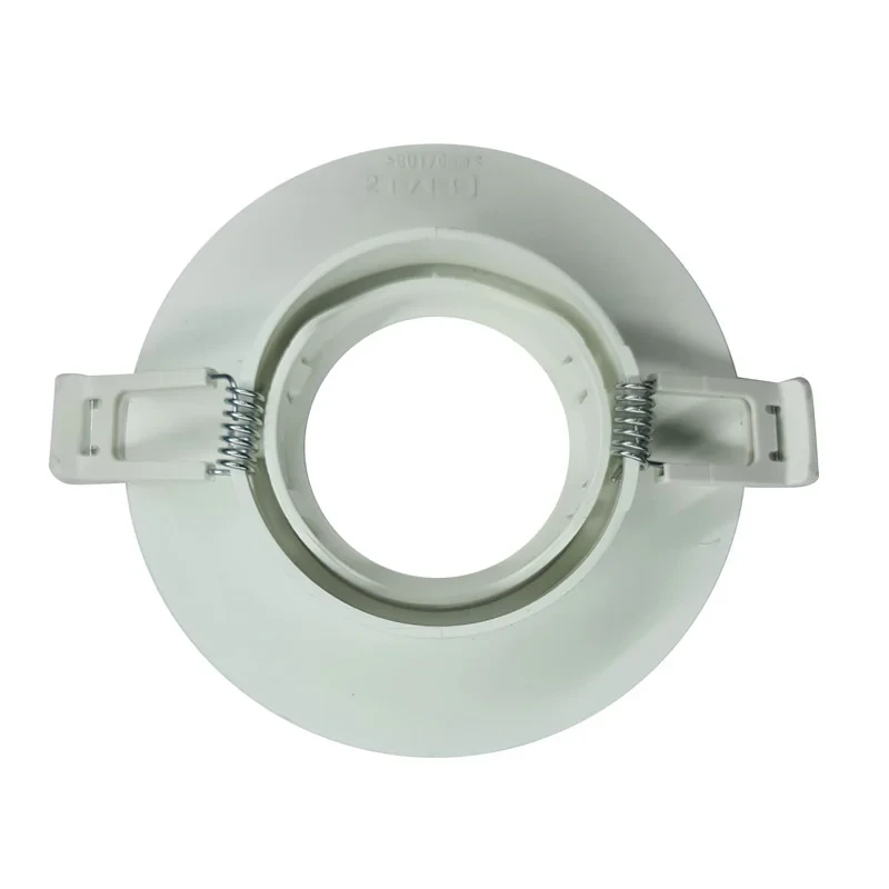 قاب هالوژن پارس لایت مدل PL-01 بسته دو عددی