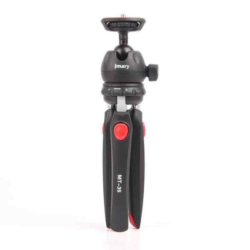 سه پایه دوربین جی ماری مدل MT-35