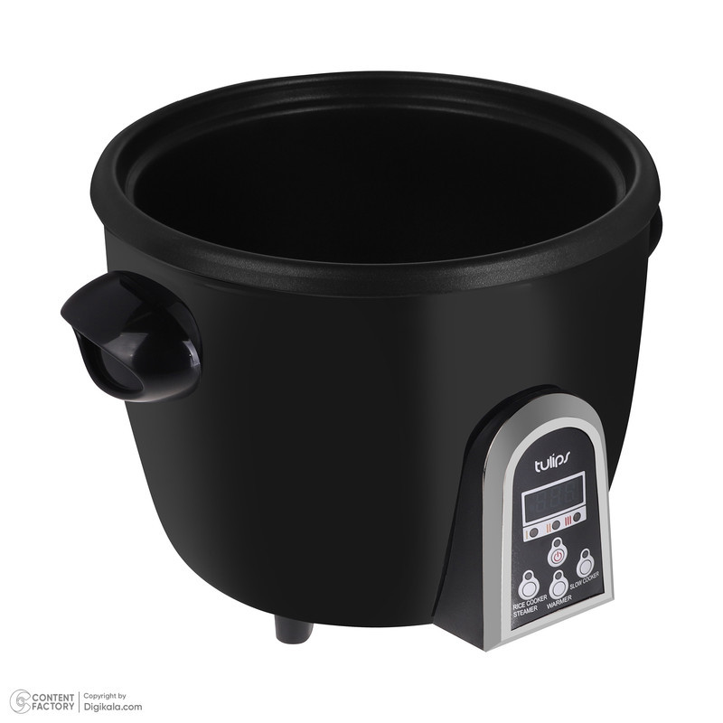 مولتی کوکر 5 لیتری تولیپس مدل RC-440-8S