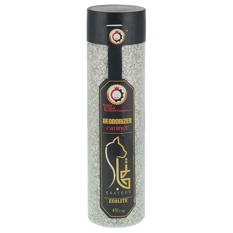 بوگیر خاک گربه خاتون کد 051 وزن 450 گرم