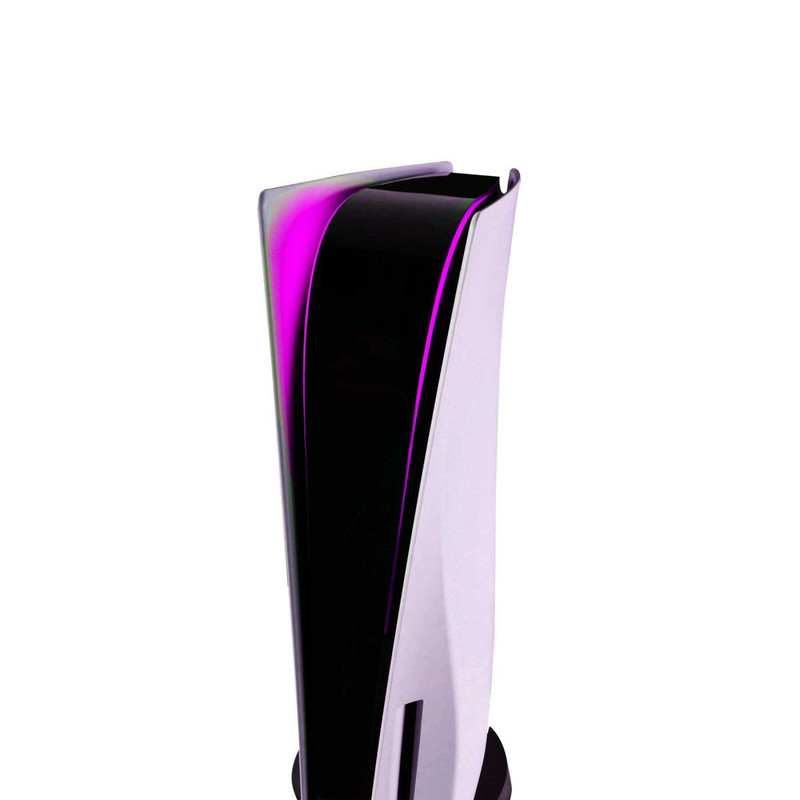 برچسب کنسول بازی PS5 مدل light bar کد 3 مجموعه 3 عددی
