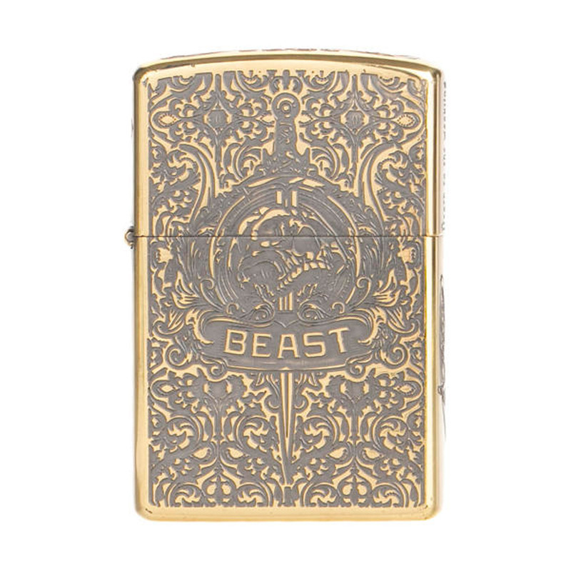 فندک چی اف مدل the beast کد DKD-301