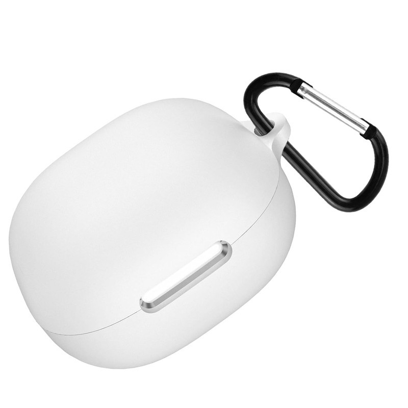 کاور هاپلایت مدل Silicone HL مناسب برای کیس هدفون بیسیم انکر Soundcore P40i
