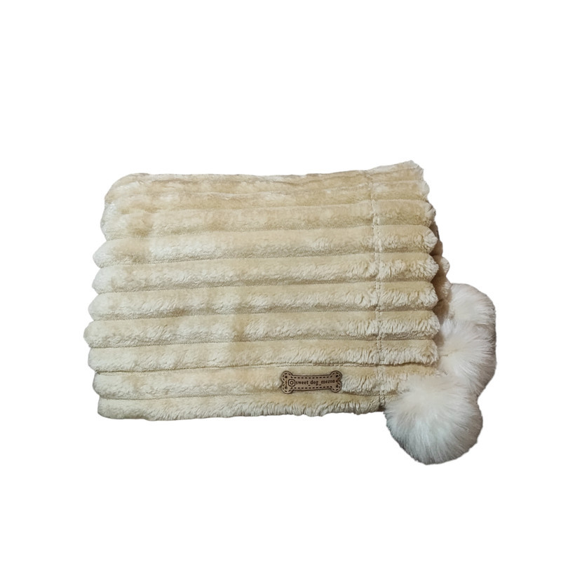 پتو سگ و گربه کد 08 سایز 100x80 سانتی متر