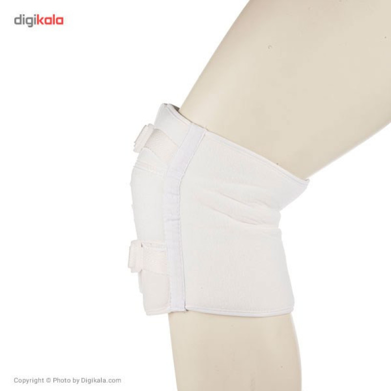 زانوبند پاک سمن مدل Adjustable Closed Patella سایز بسیار بزرگ
