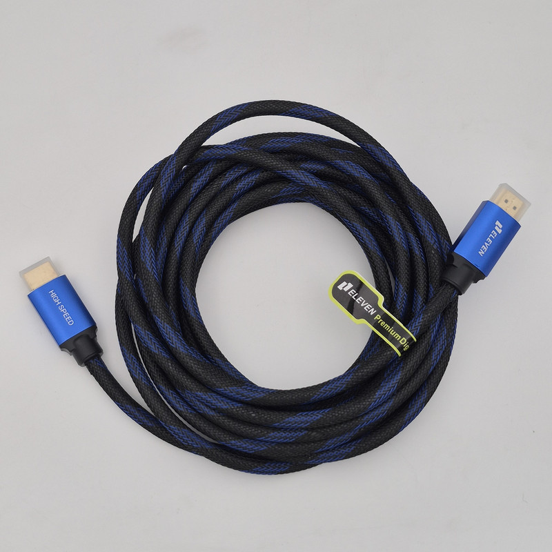 کابل HDMI ایلون مدل BLUELINK طول 15 متر