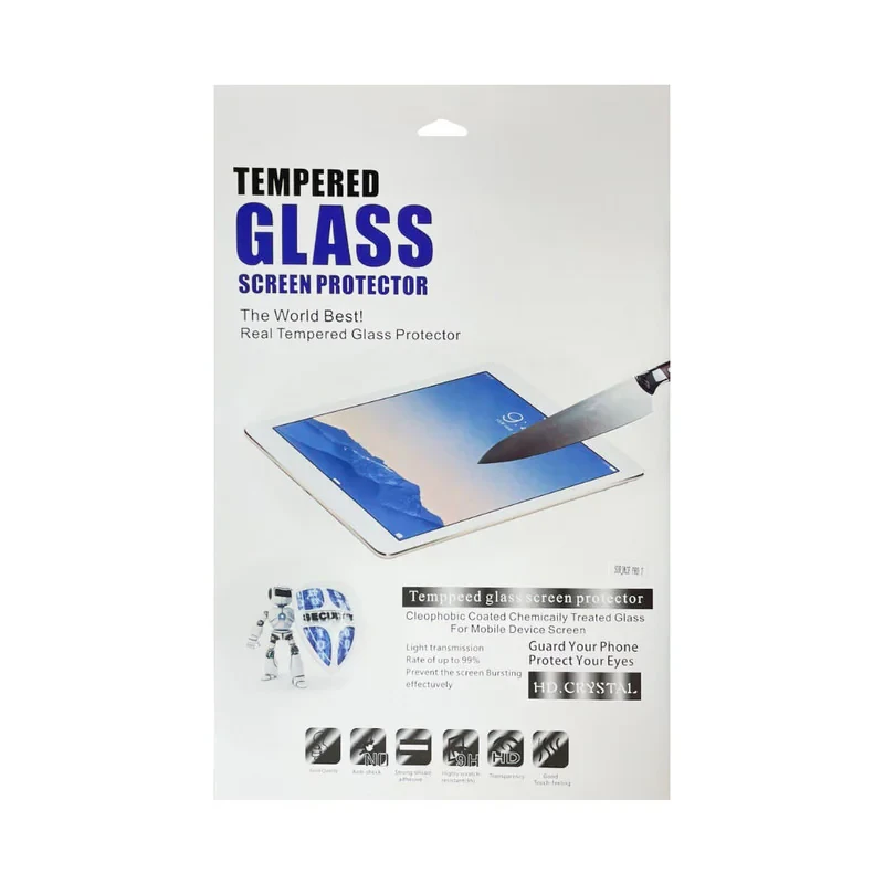 محافظ صفحه نمایش مدل TS14 مناسب برای تبلت مایکروسافت Surface Pro 7 Plus7654