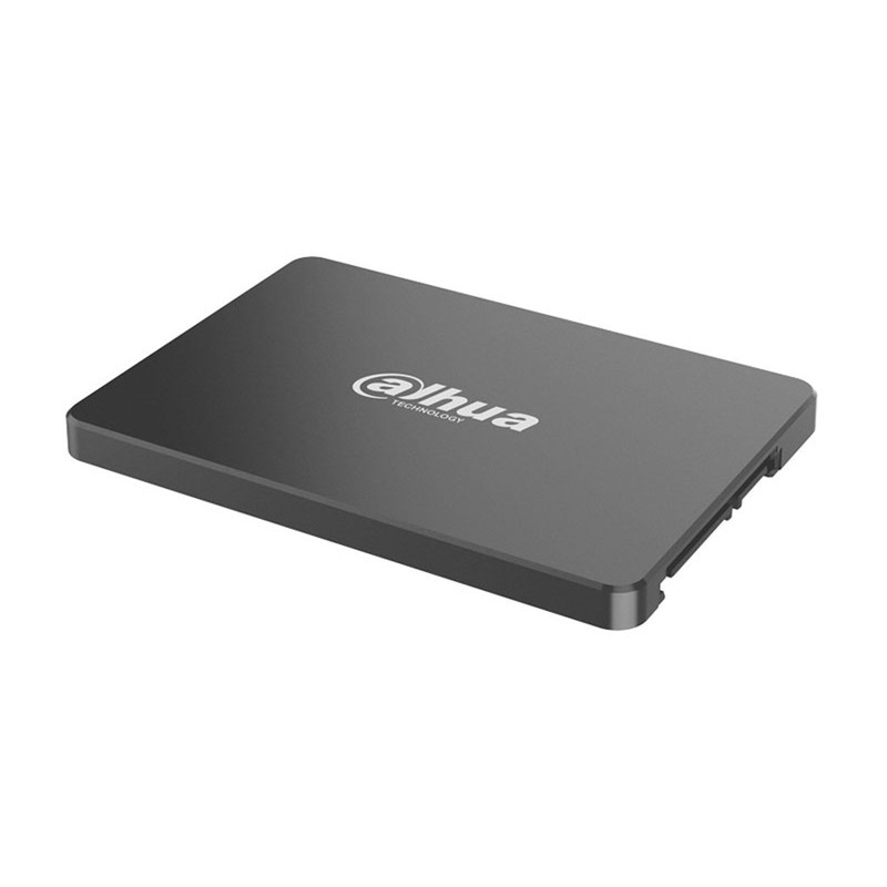 اس اس دی اینترنال SATA III داهوا مدل SSD-C800AS256G ظرفیت 256 گیگابایت