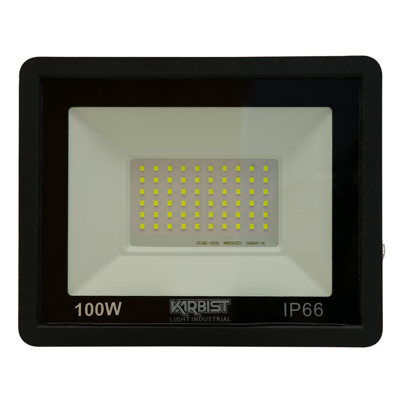 پرژکتور 100 وات کاربیست مدل SMD_M کد IP66