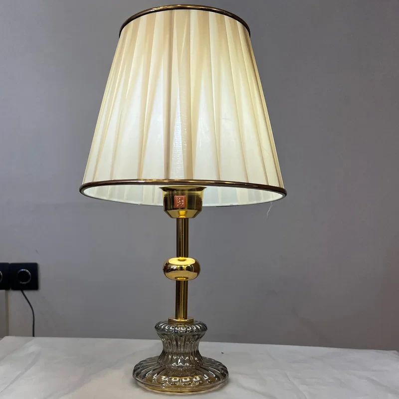 آباژور رومیزی نورهام مدل NHM-DRCP106010-28