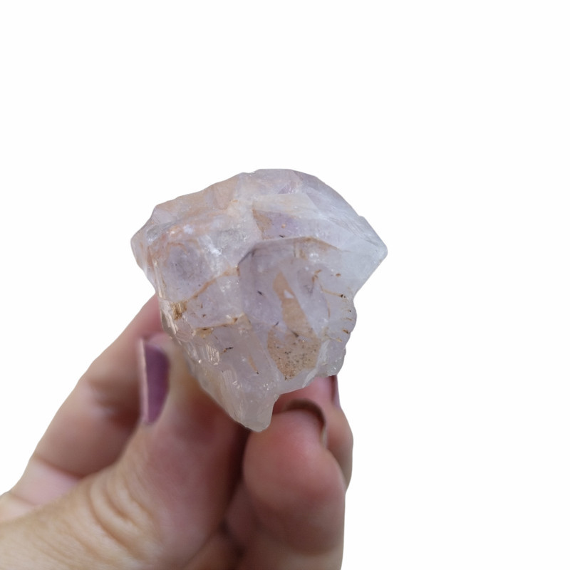 سنگ راف کوارتز مدل Am115