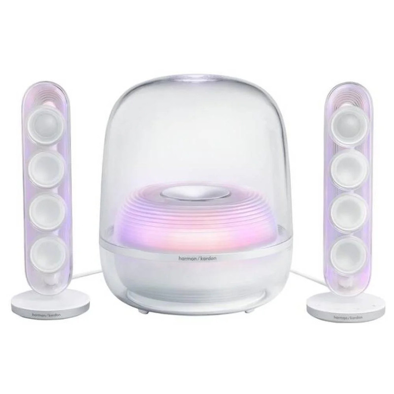 اسپیکر بلوتوثی هارمن کاردن مدل SoundSticks 5