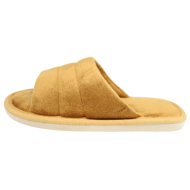 دمپایی حوله ای نیکتا مدل K1-10000-GD