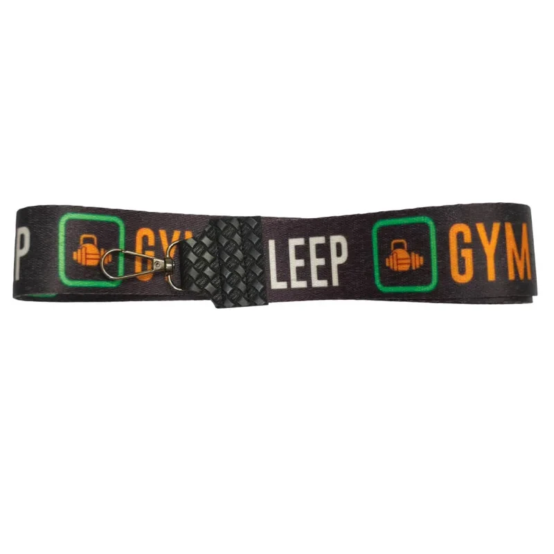 بند گردنی دوربین مدل Gym
