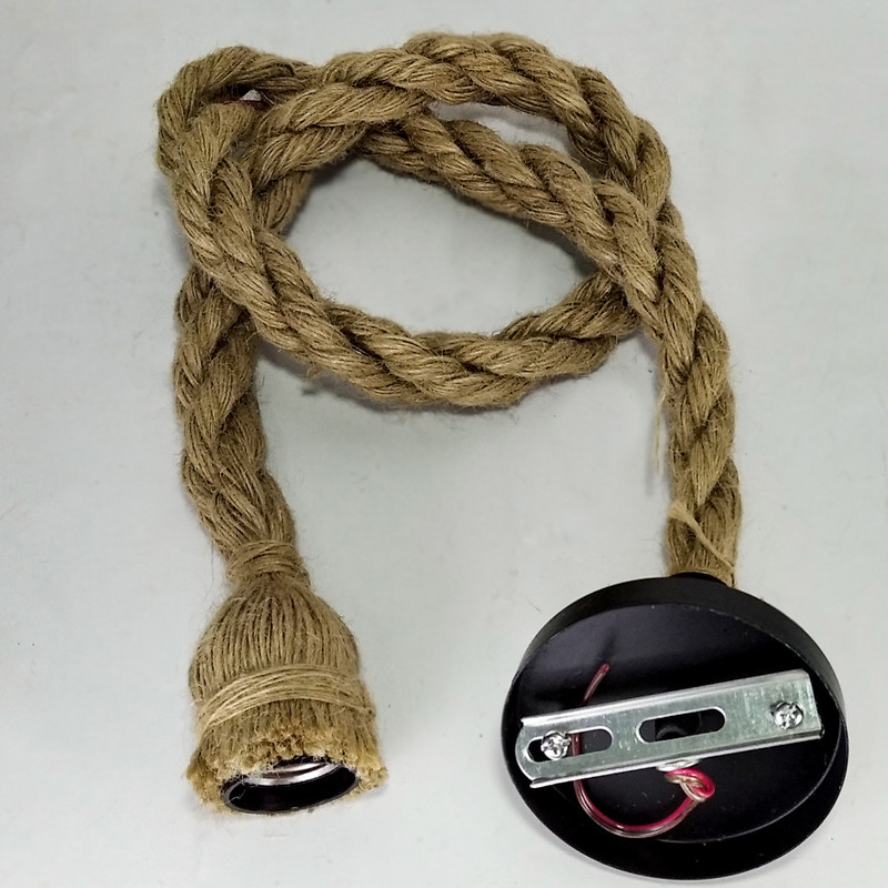 سرپیچ آویز مدل کنافی کد MR-104
