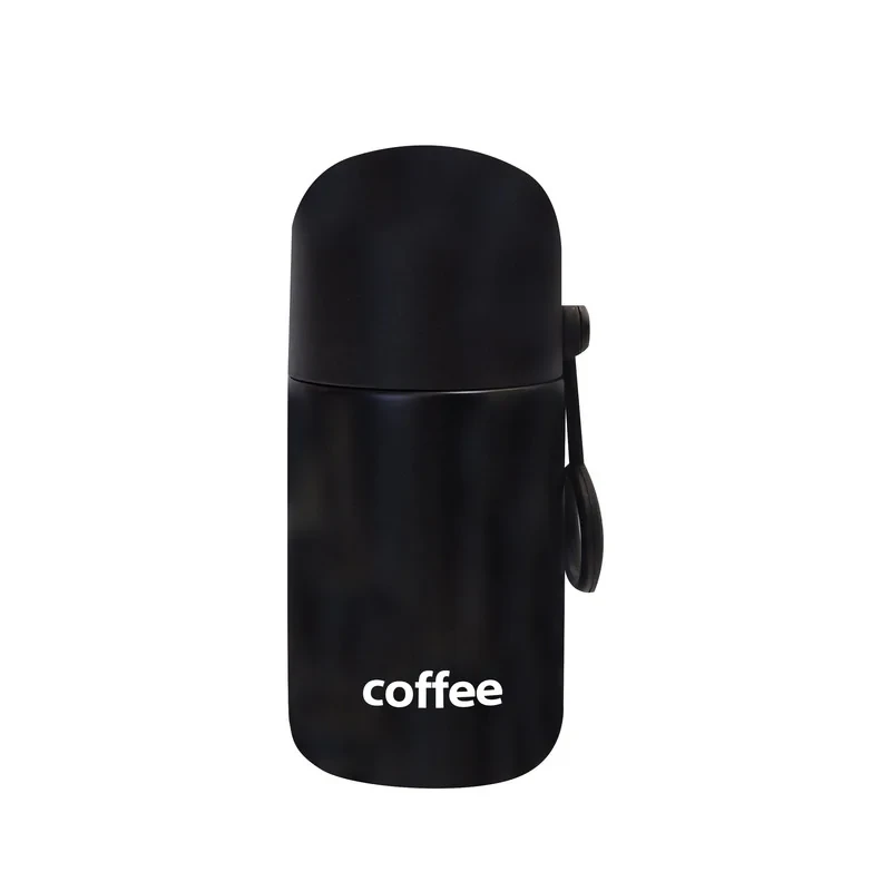 تراول ماگ مدل coffee گنجایش 0.18 لیتر