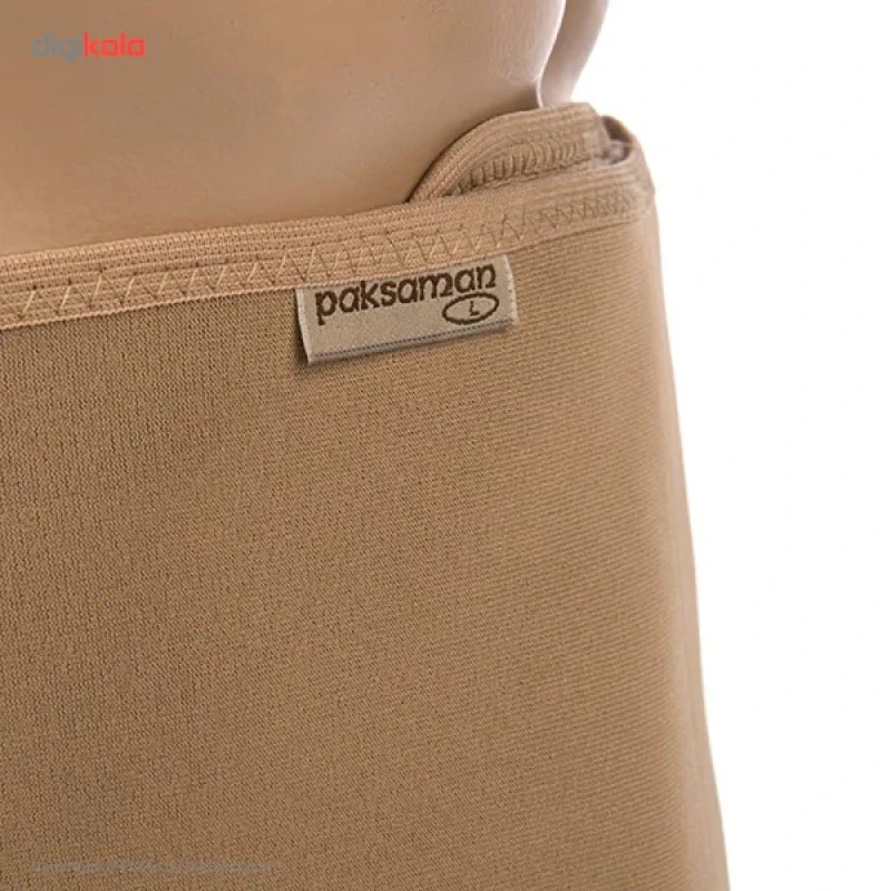 شکم بند لاغری پاک سمن مدل Neoprene