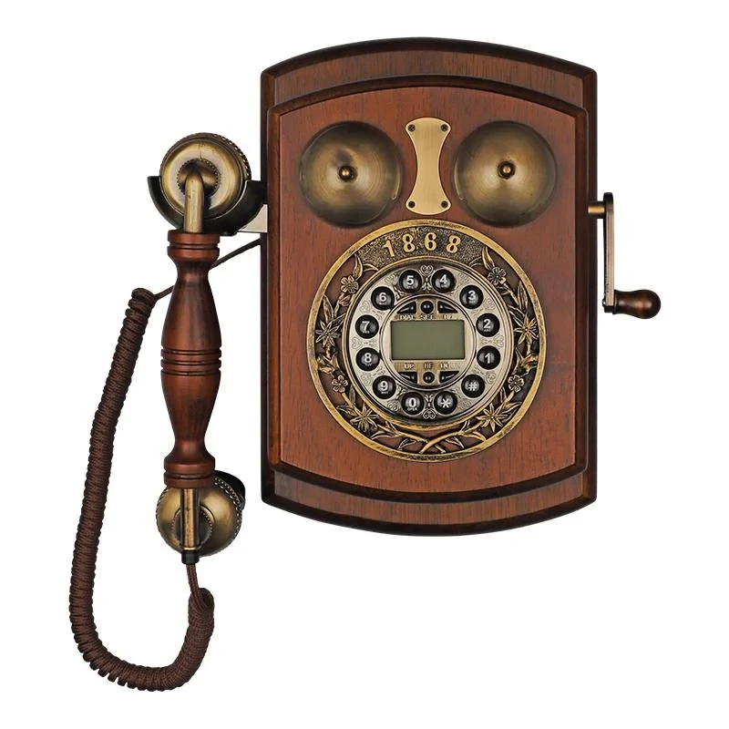 تلفن کلاسیک والتر مدل 1868S