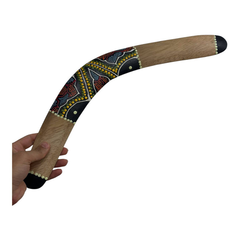 بومرنگ مدل Painted