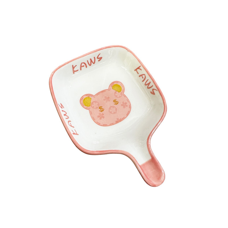 زیتون خوری مدل Kaws