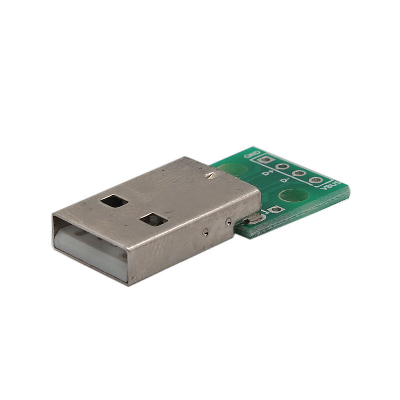 برد برک اوت مدل MaleUSB