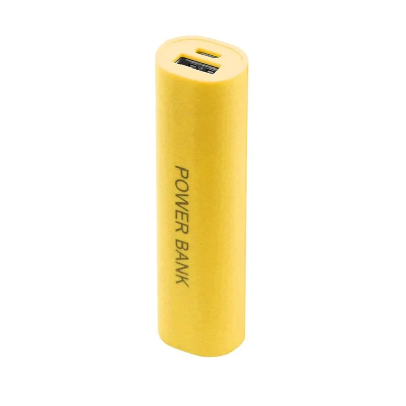 ماژول پاوربانک مدل WT18650