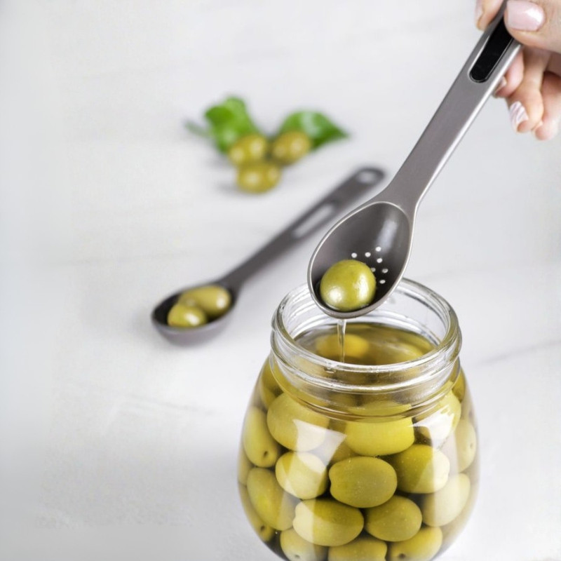 قاشق چنگال اردوخوری 4 پارچه آریسام کد 227-1