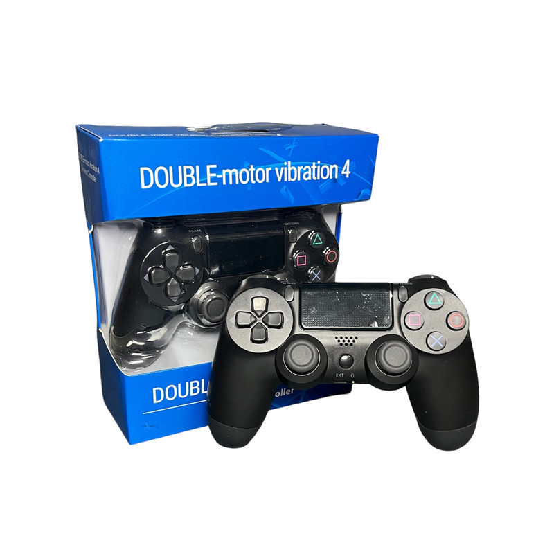 دسته بازی پلی استیشن ۴ مدل Double Motor PS4