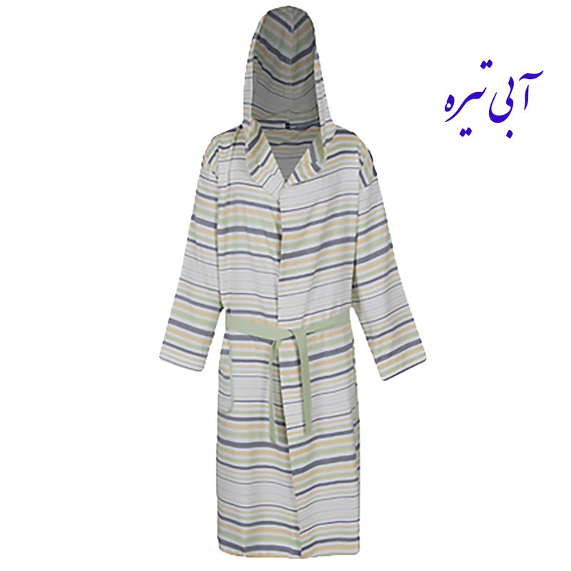 حوله پالتویی ابراهیمی یزد مدل سرند سایز 105